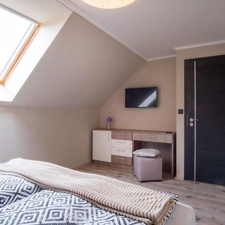 Myflat Premium Resort Siofok Exterior photo