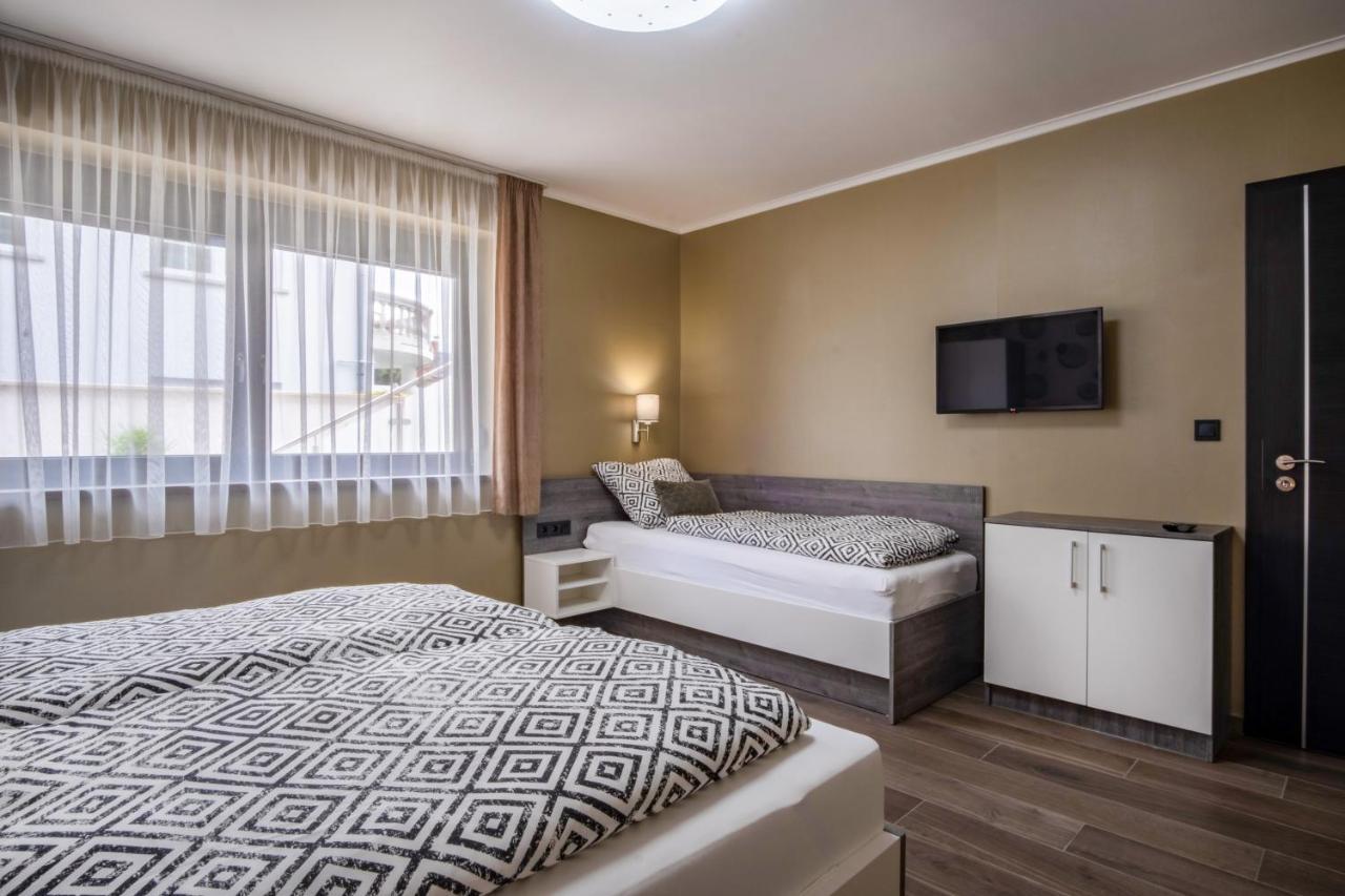 Myflat Premium Resort Siofok Exterior photo
