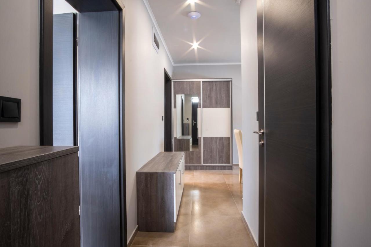 Myflat Premium Resort Siofok Exterior photo